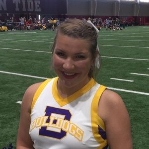 Meet your Posher, Ashlie